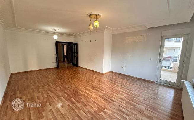 3-Bedroom (3+1) Apartment 50 m from the Waterfront in Konyaalti, Antalya, photo 4