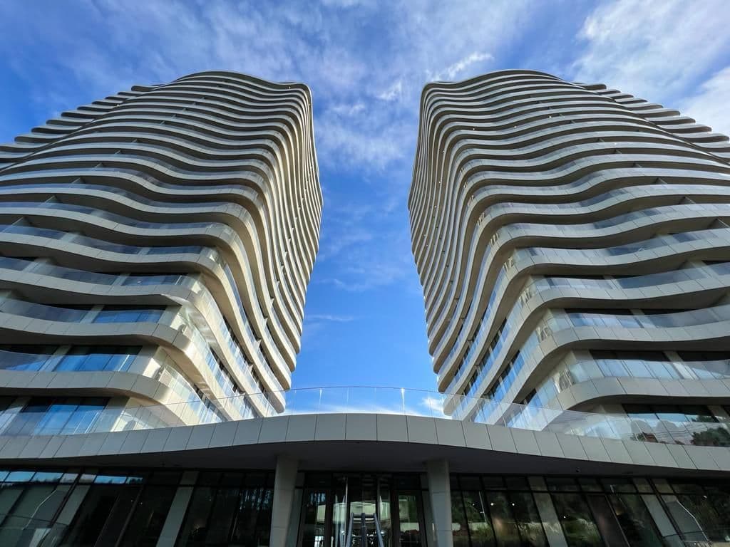 Квартира в Стамбуле, Турция, 265 м²