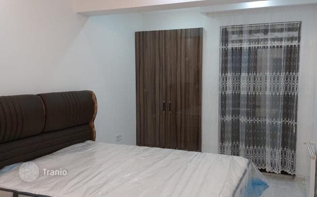 5-Bedroom (5+2) Villa with Private Sauna in Konyaalti, Antalya