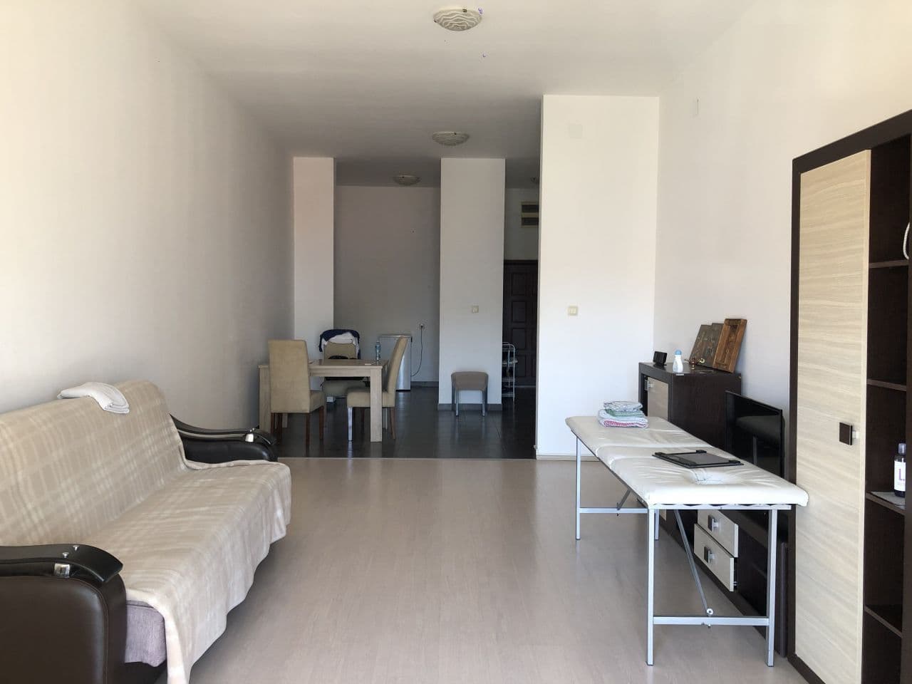 Квартира в Будве, Черногория, 84 м², фото 5