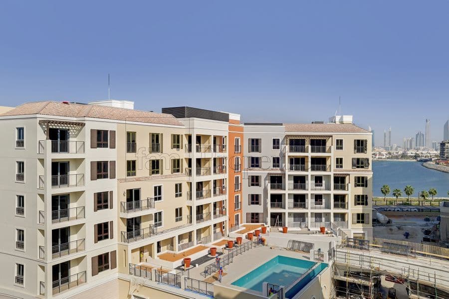 Апартаменты в Дубае, ОАЭ, 113 м², фото 3