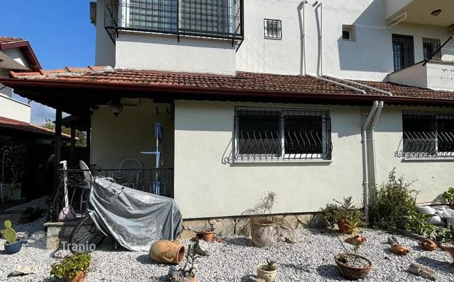 3-Bedroom Villa in Fethiye, Turkey