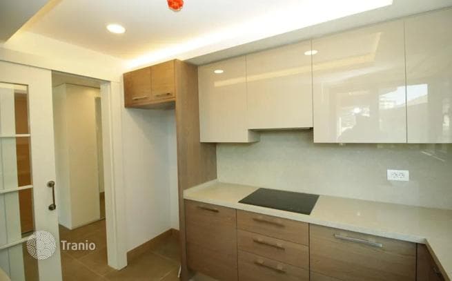2-Bedroom Apartment in Kadikoy, Istanbul