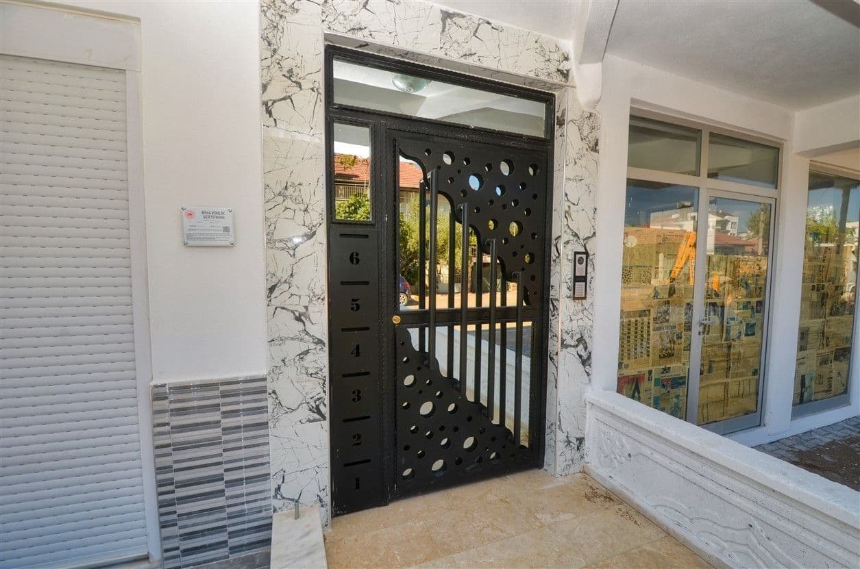Квартира в Анталии, Турция, 70 м², фото 5