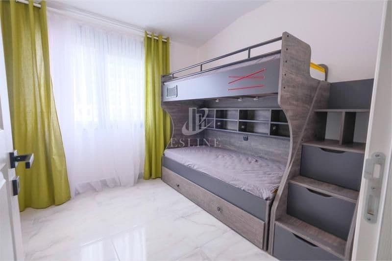 Пентхаус в Алании, Турция, 125 м², фото 3