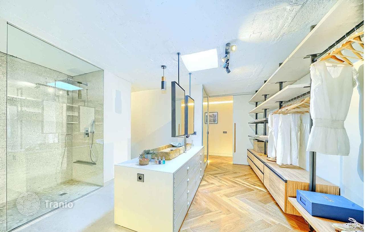 1-комнатная квартира 139 м² в Марбелье, Испания, фото 4