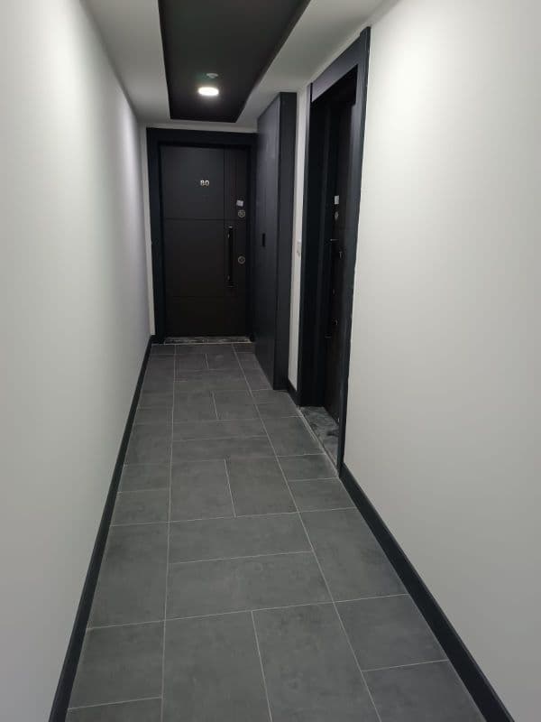 Апартаменты в Стамбуле, Турция, 45 м², фото 3