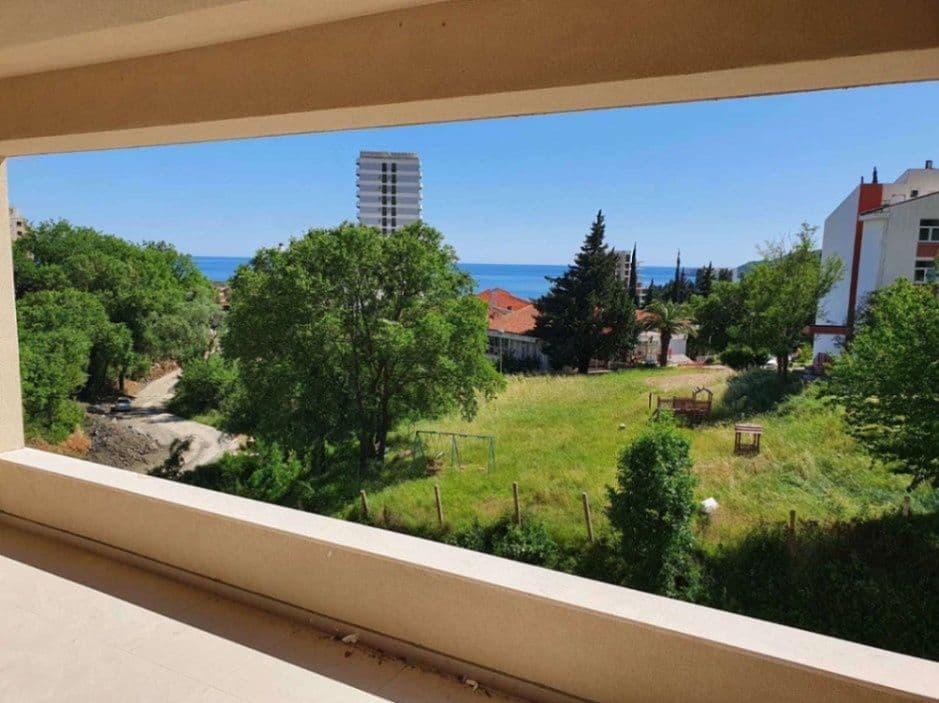 Квартира в Будве, Черногория, 132 м²
