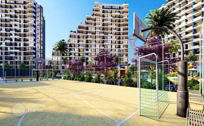 New Residential Complex in Mersin, photo 3