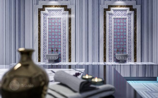 Luxury Apartments in a New Residential Complex, Mahmutlar, Alanya, photo 3