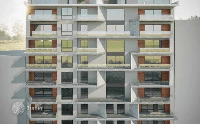 2-Bedroom Apartment with Smart Home System in Thessaloniki, photo 3