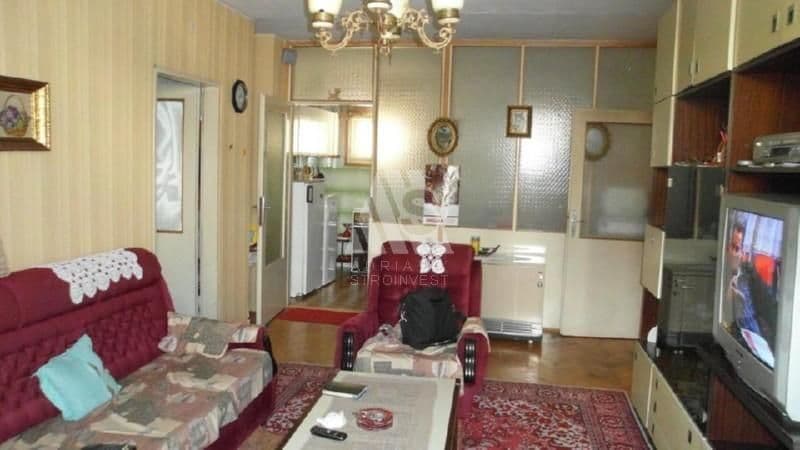 Квартира в Баре, Черногория, 85 м²