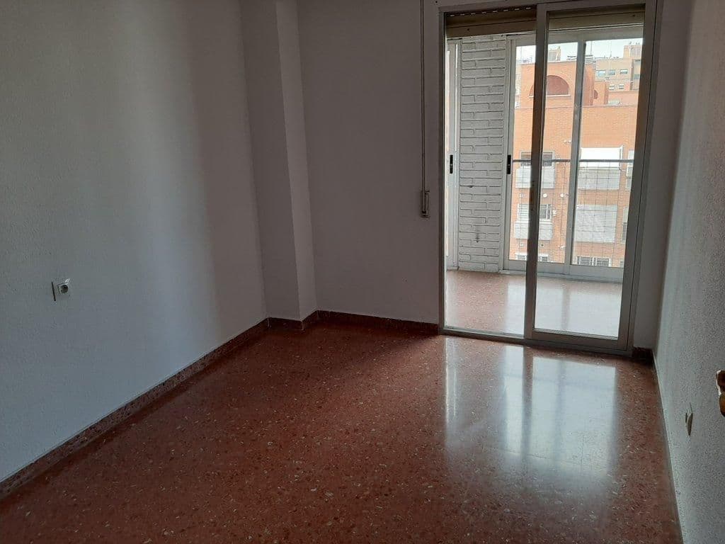 Квартира в Валенсии, Испания, 90 м², фото 5