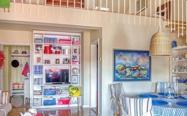 2-Bedroom Duplex with Garage 340 m from the Sea in Budva, photo 4