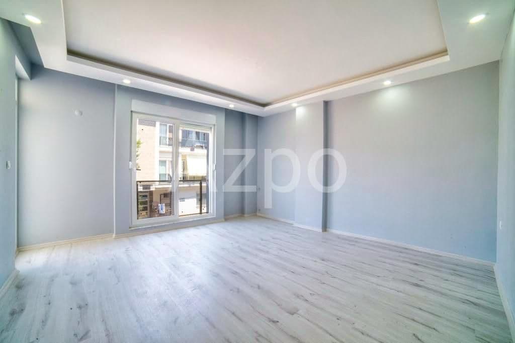 Апартаменты в Анталии, Турция, 90 м², фото 4