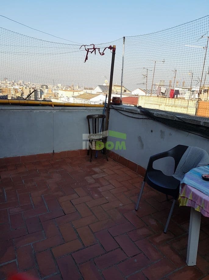Апартаменты в Барселоне, Испания, 29 м², фото 5