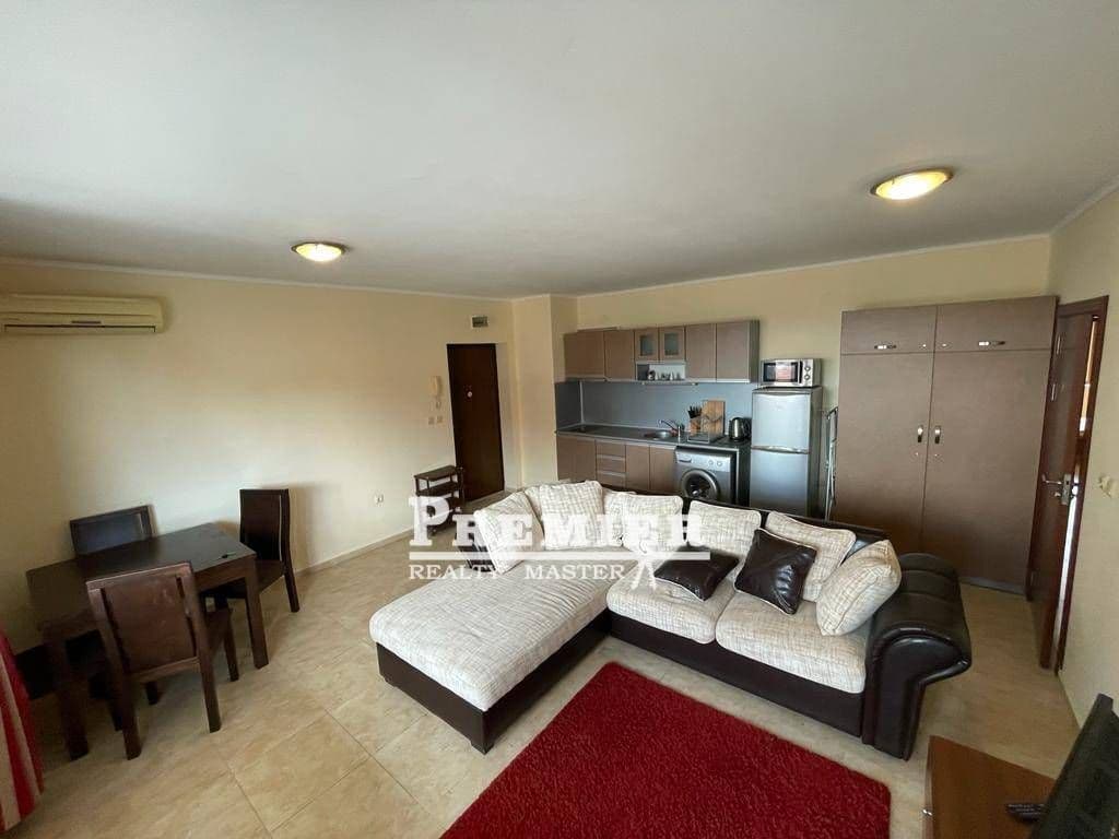 Квартира в Равде, Болгария, 90 м²