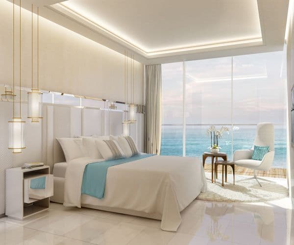Апартаменты в Дубае, ОАЭ, 110 м²