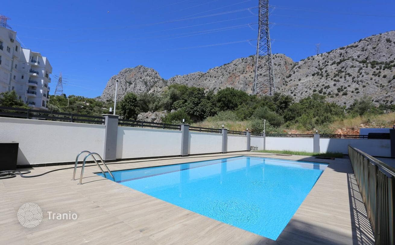 2-Bedroom Apartment with Shared Pool in Konyaalti, Antalya, photo 2