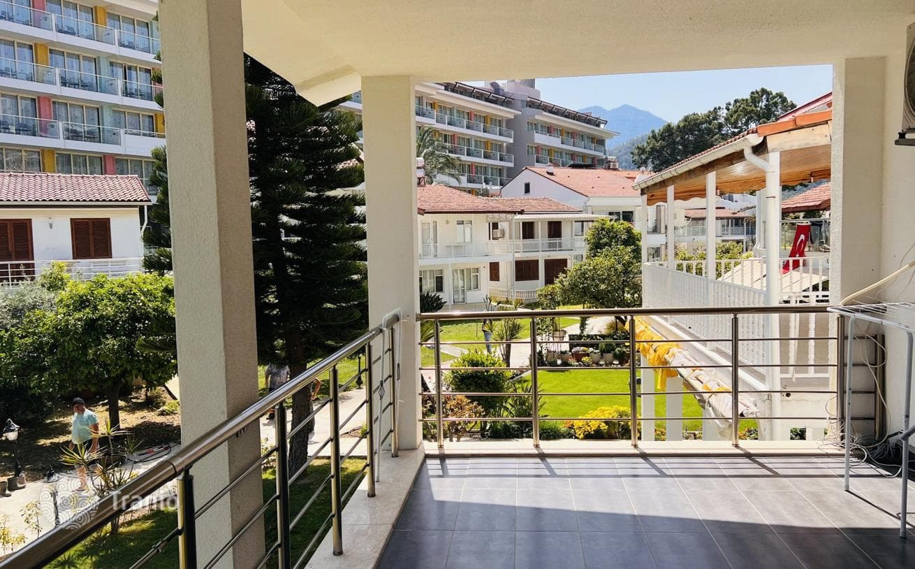 3-Level Villa with Sea, Mountain and Pool Views in Kemer, Antalya, photo 3