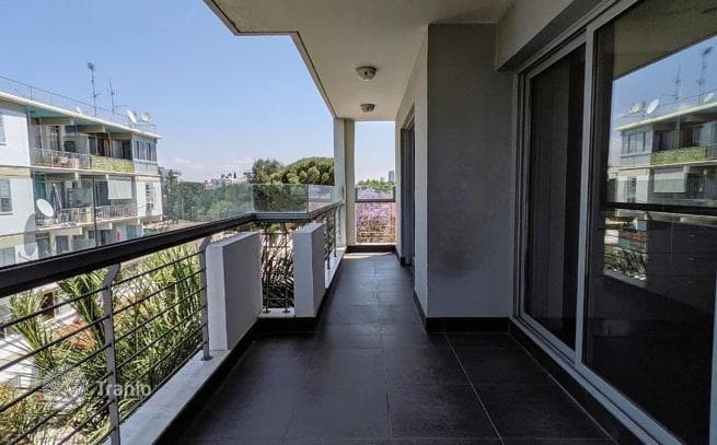 3-комнатная квартира 158 м² в Енгоми, Кипр, фото 5