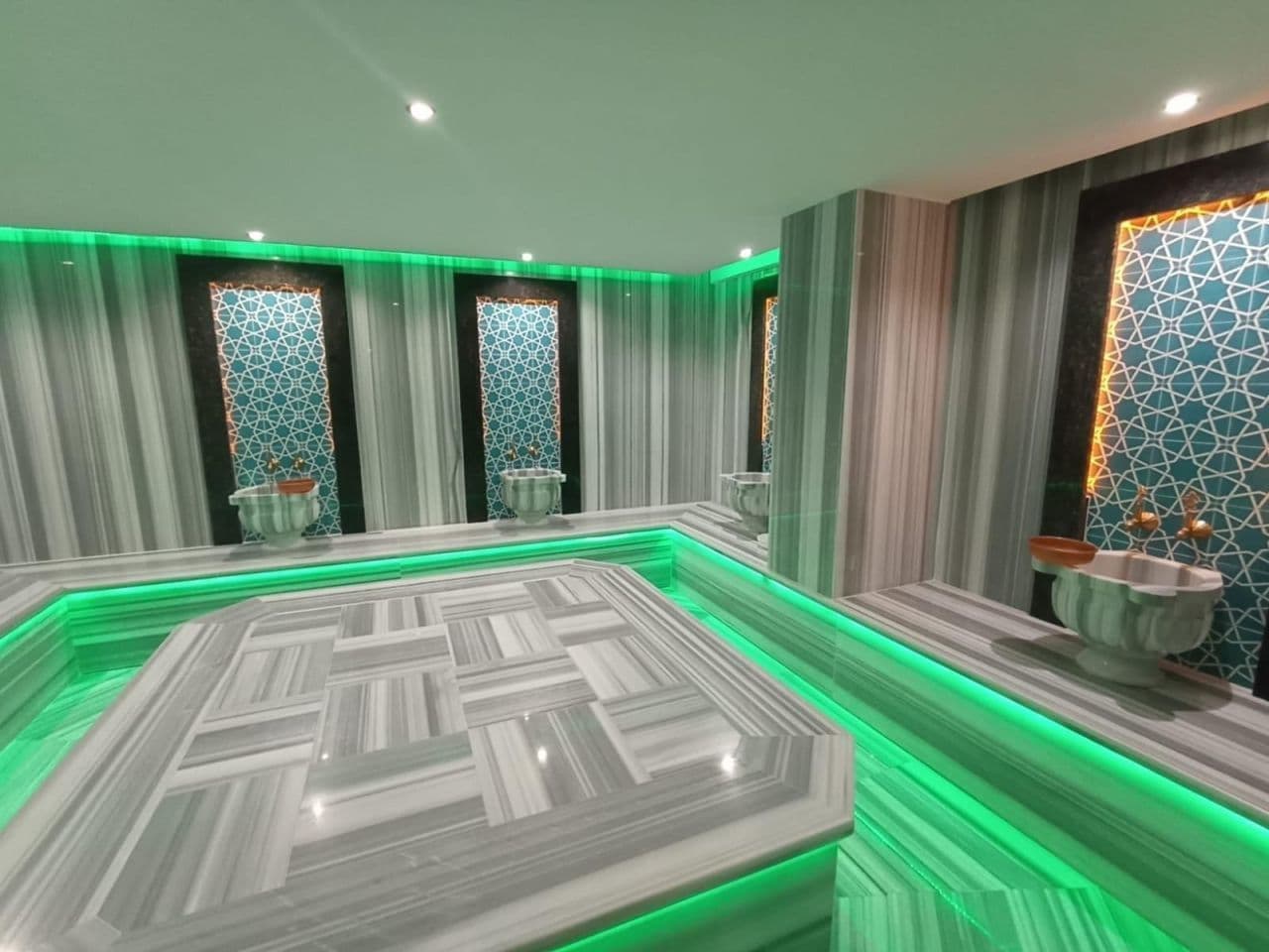 Квартира в Алании, Турция, 105 м², фото 3