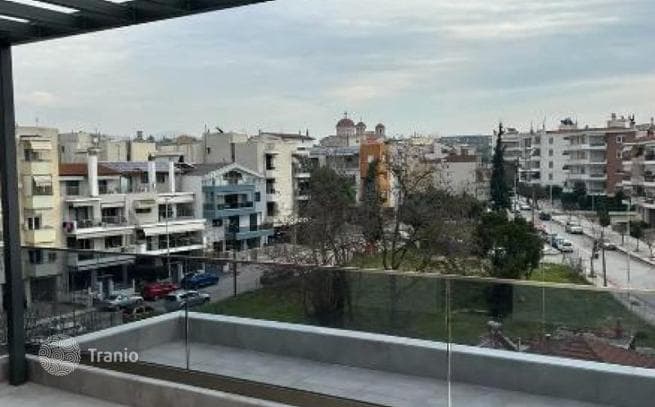 2-комнатный дом в городе 110 м² в Салониках, Греция