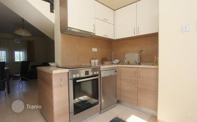 Furnished House with Sea View in Baosici, Budva, photo 4