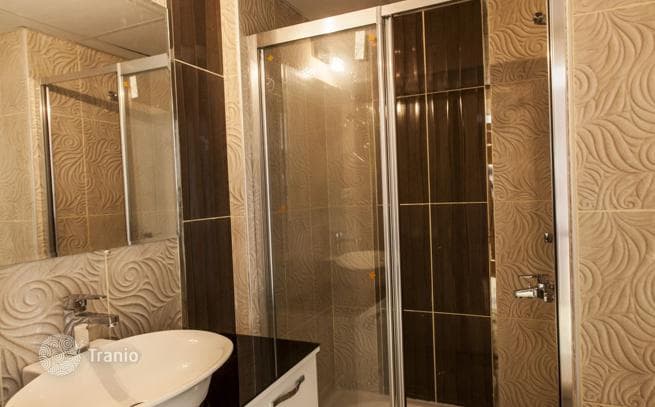 1–2-Bedroom Apartments with 5 Pools in Erdemli, Mersin
