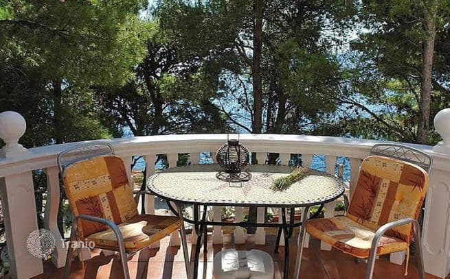 Waterfront Villa with Private Pool in Hvar, Croatia, photo 4