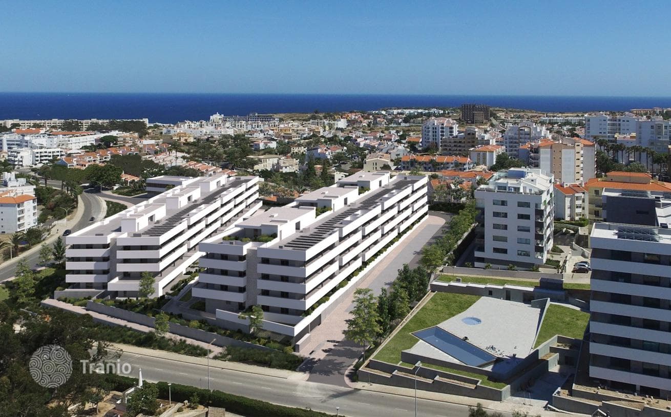 2-Bedroom Apartment in Lagos, Algarve, photo 5