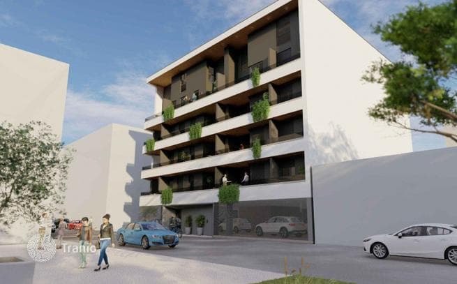 2-Bedroom Apartment in New Build in Pula, Croatia, photo 4