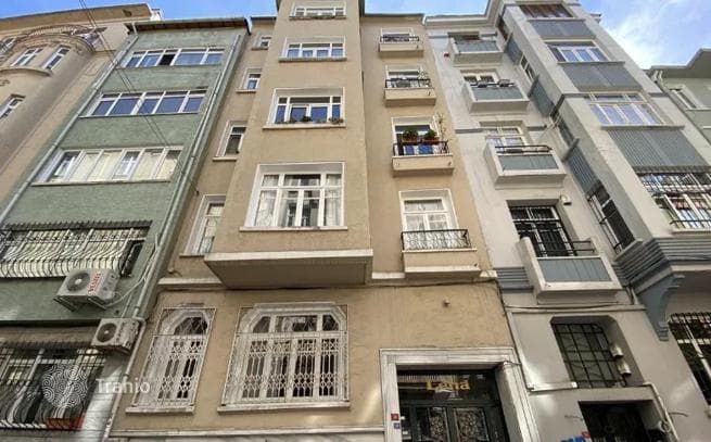 1-Bedroom Apartment in Beyoglu, Istanbul, photo 5