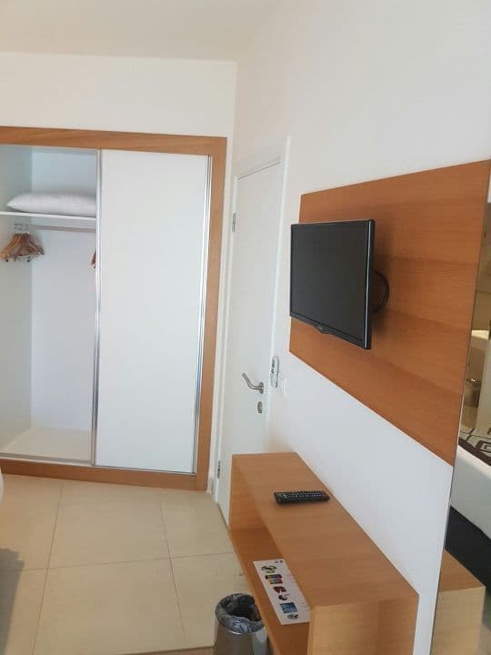 Апартаменты в Кушадасы, Турция, 70 м², фото 2