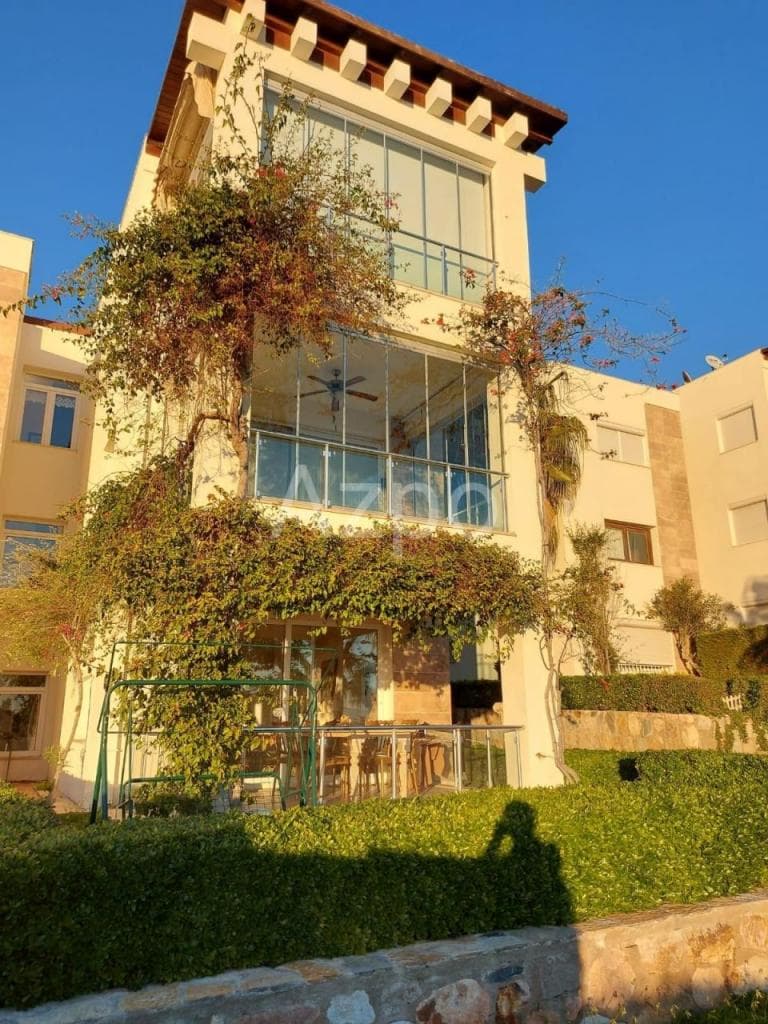 Апартаменты в Бодруме, Турция, 125 м², фото 2