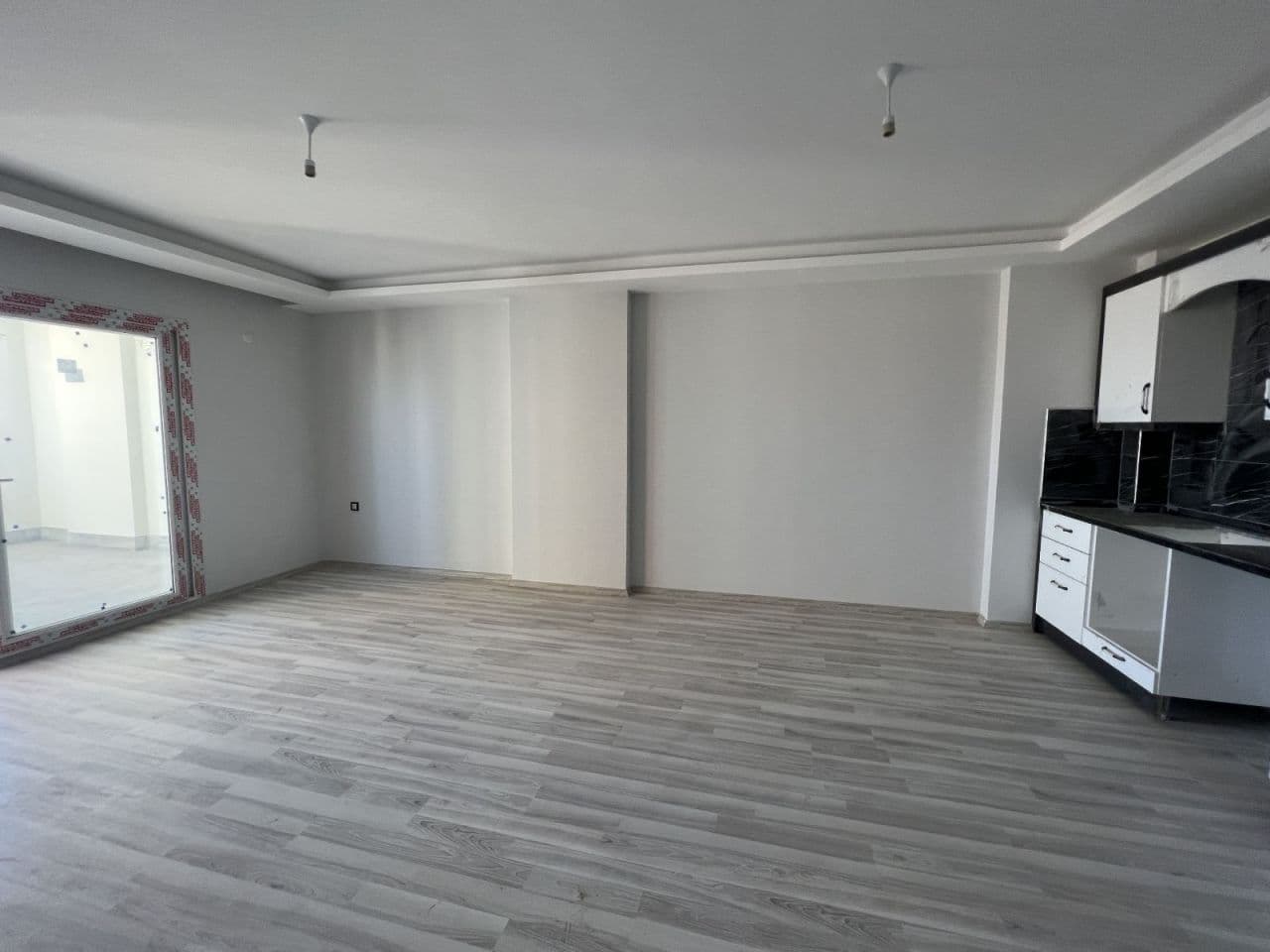 Апартаменты в Мерсине, Турция, 95 м², фото 4