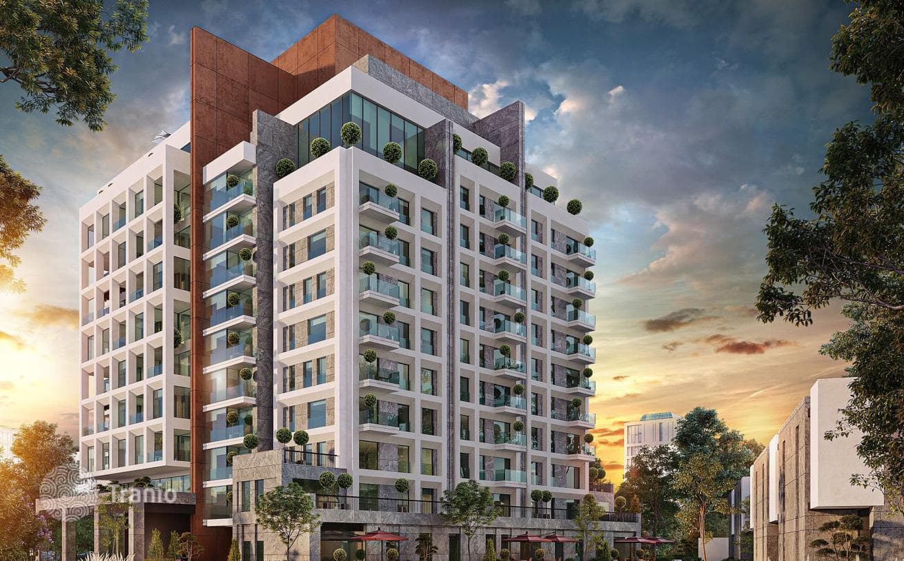 1-Bedroom Apartment in Kayithane, Istanbul, photo 3