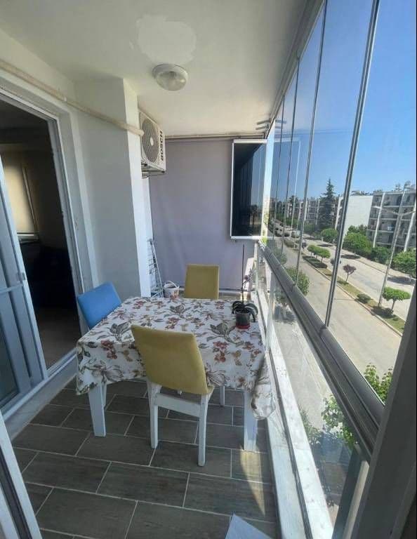 Апартаменты в Мерсине, Турция, 125 м², фото 4