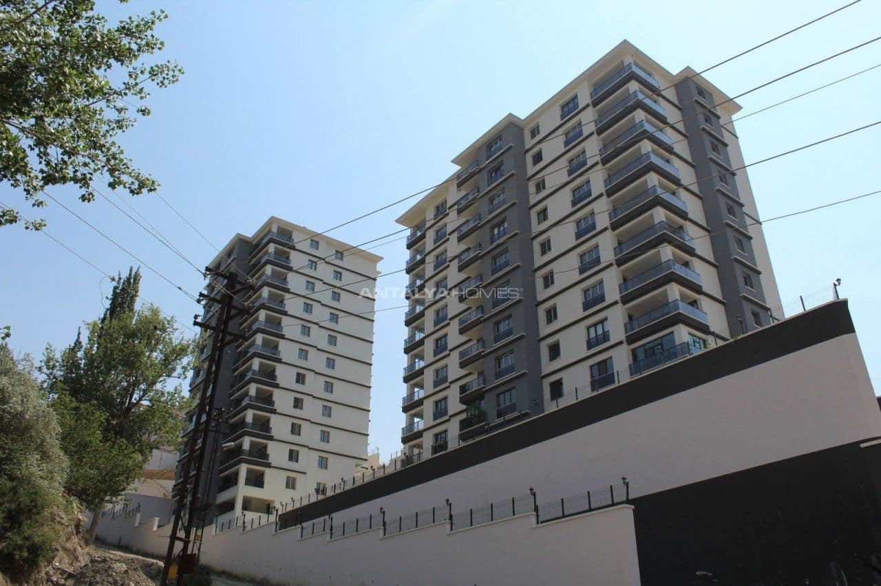 Апартаменты в Анкаре, Турция, 144 м², фото 3