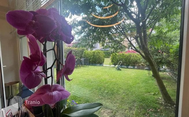 5-Bedroom Apartment with 5 Bathrooms in Eyup, Istanbul