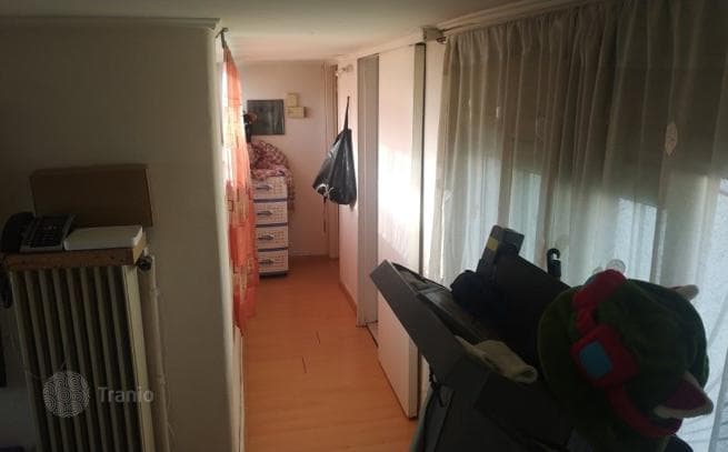 Квартира 59 м² в Афинах, Греция, фото 5