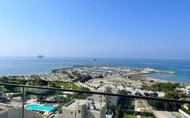 2-комнатная квартира 116 м² в Пиргосе, Кипр, фото 2