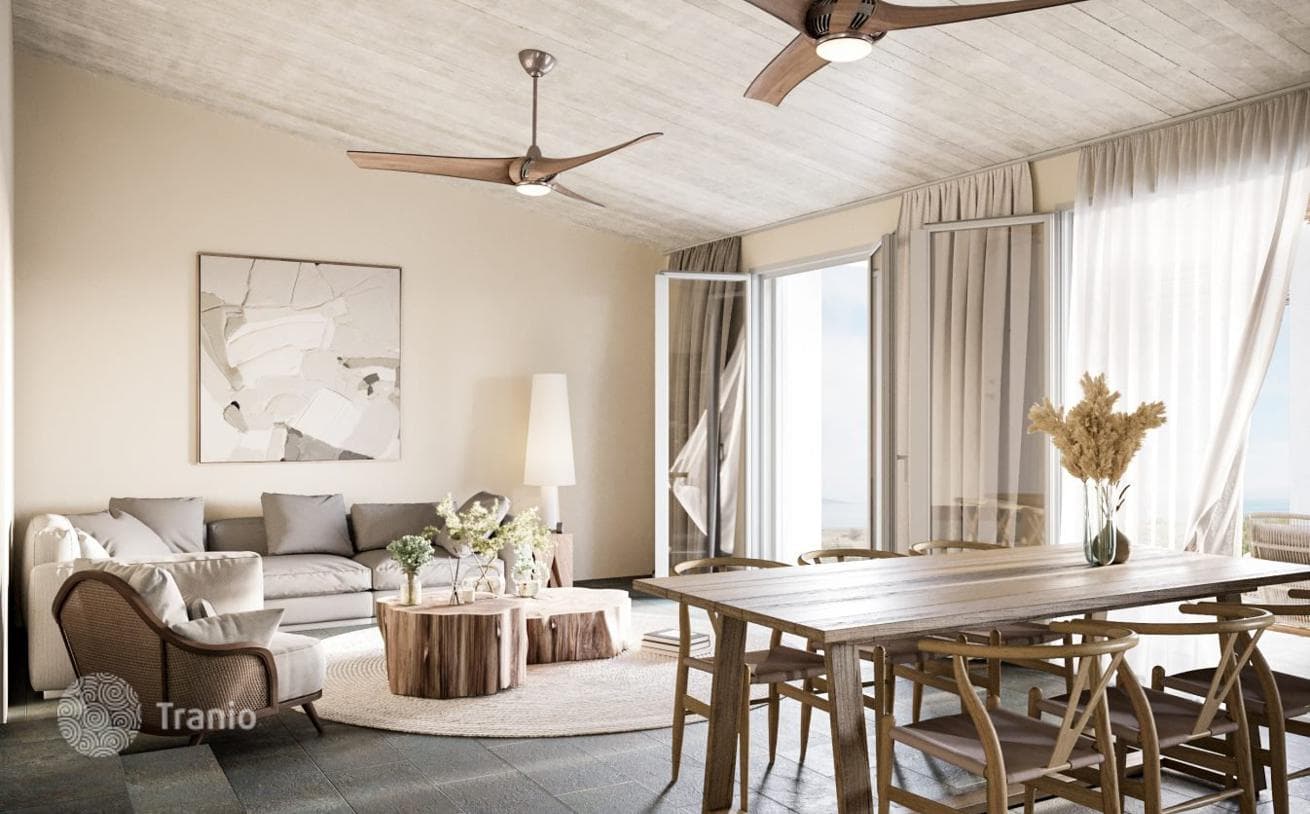 New Villas in Polis, Cyprus