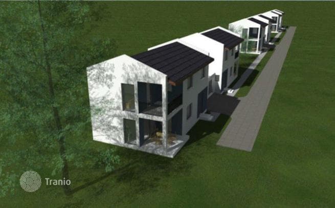 4-комнатная квартира 127 м² в Районе XVIII (Пештсентлеринц-Пештсентимре), Венгрия, фото 5