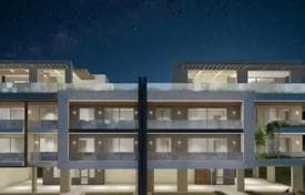 3-комнатные апартаменты в новостройке 108 м² в Терми, Греция, фото 3