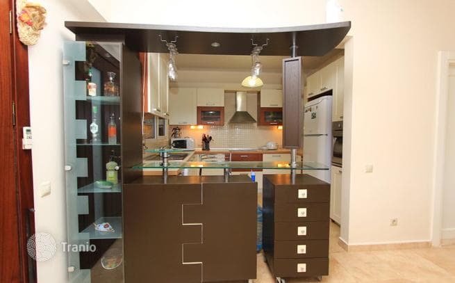 4-Bedroom Furnished Villa with Private Pool and Sea View in Bodrum, photo 3