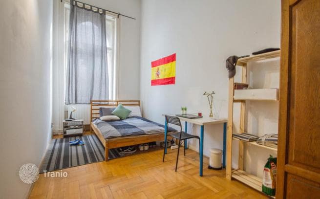 5-комнатная квартира 125 м² в Районе VII (Эржебетвароше), Венгрия, фото 2