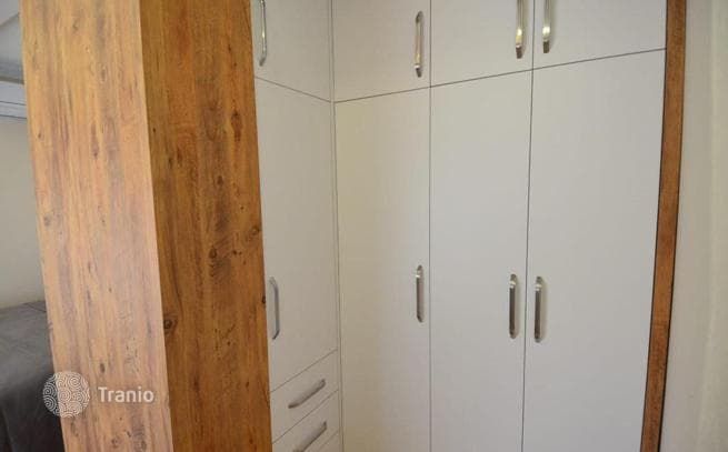 1-Bedroom (1+1) Furnished Apartment in Altinkum, Antalya