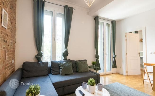2-комнатная квартира 68 м² в Барселоне, Испания, фото 4