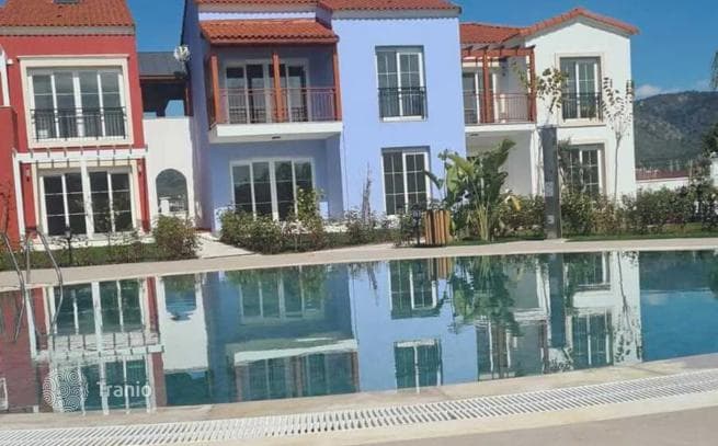 1-Bedroom Apartment in Fethiye, Turkey, photo 2